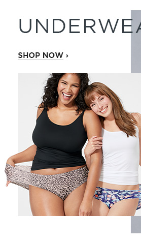 shop underwear