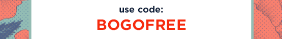 use code BOGOFLAG