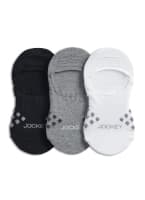 Men's Diamond Cushion Comfort No-Show Socks Men's Diamond Cushion Comfort No-Show Socks